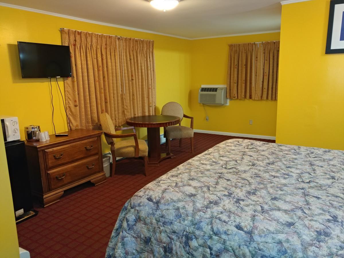 Maine Motel South Portland Kültér fotó
